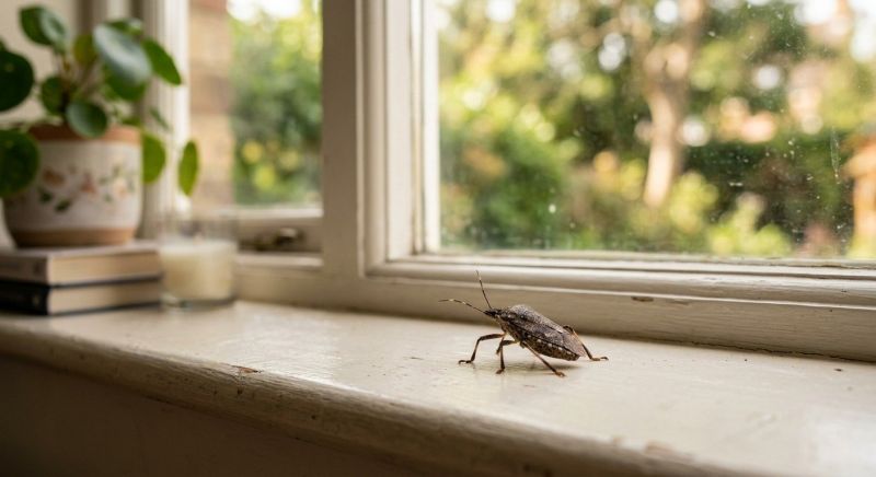 Bug Extermination Service in Arlington, TX