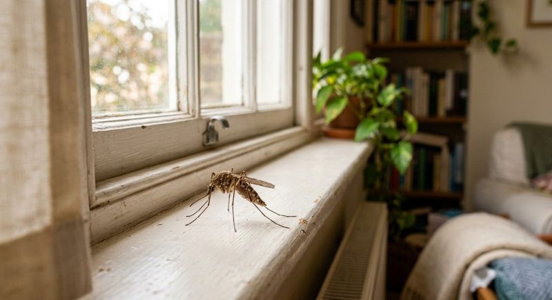 Fly Pest Control in Katy, TX