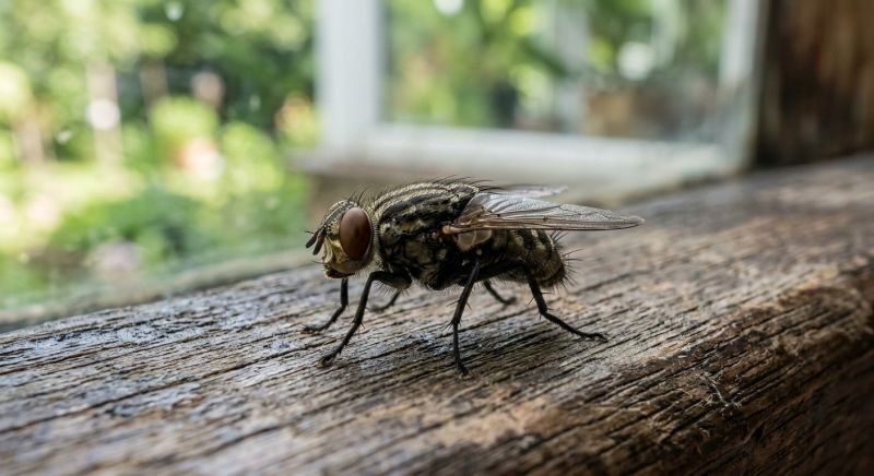 Fruit Fly Extermination in New Braunfels, TX