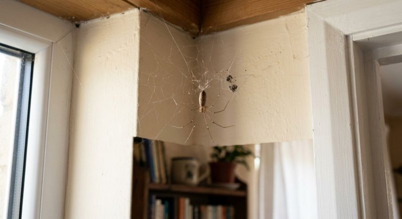 Wolf Spider Removal in New Braunfels, TX